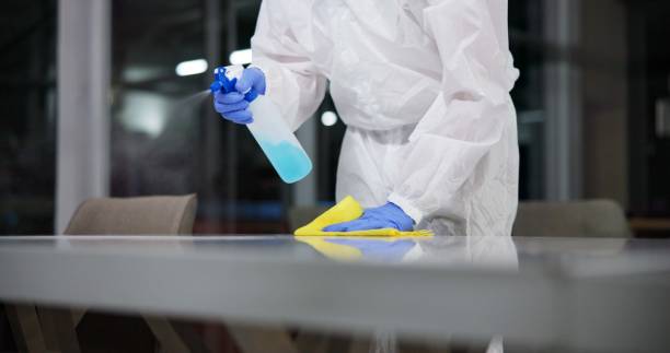 Licensed Drug Lab Cleanup service in Corcoran, MN - Crime Scene Cleaner Online